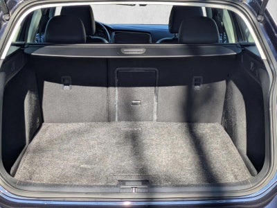 2017 Volkswagen Golf SportWagen 1.8T SE Auto