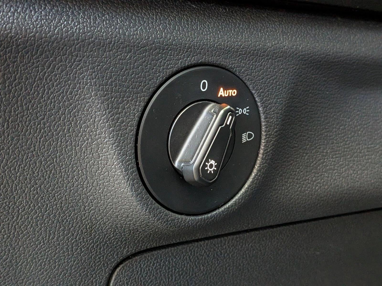 2019 Volkswagen Jetta S Auto w/SULEV