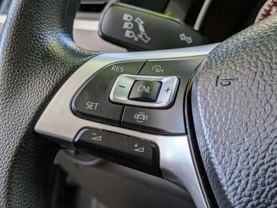 2019 Volkswagen Jetta S Auto w/SULEV