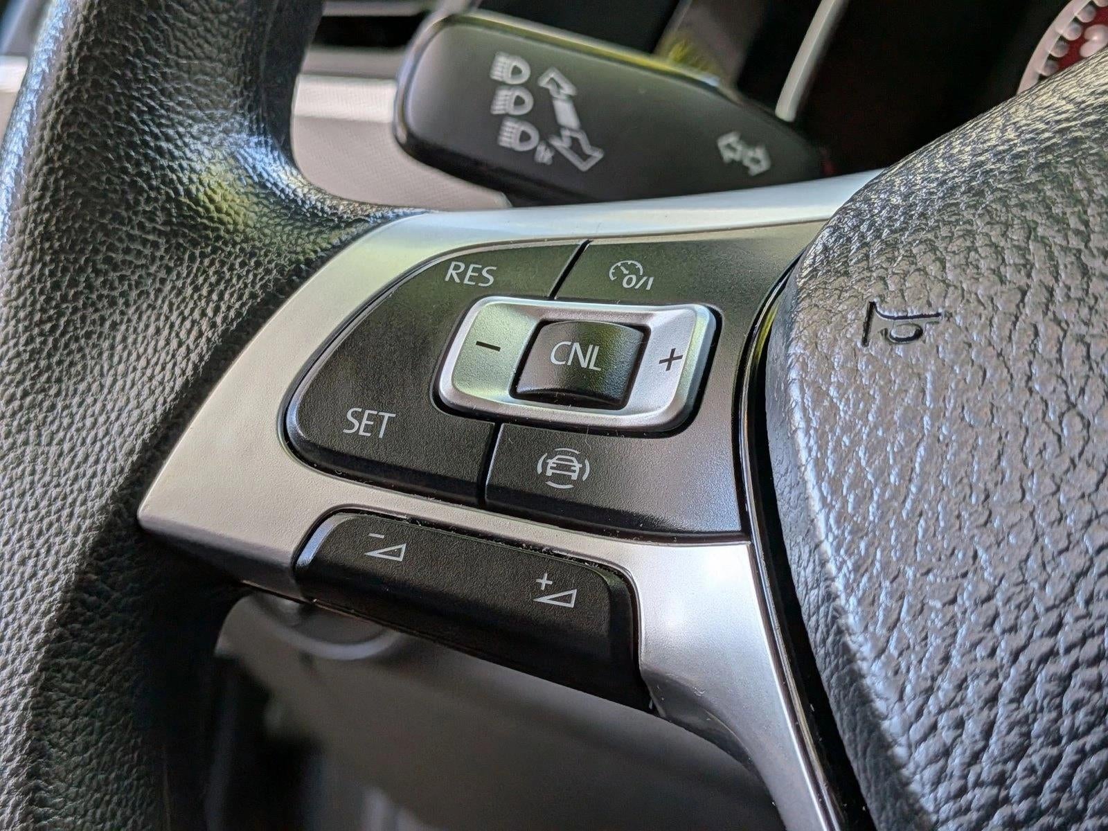 2019 Volkswagen Jetta S Auto w/SULEV