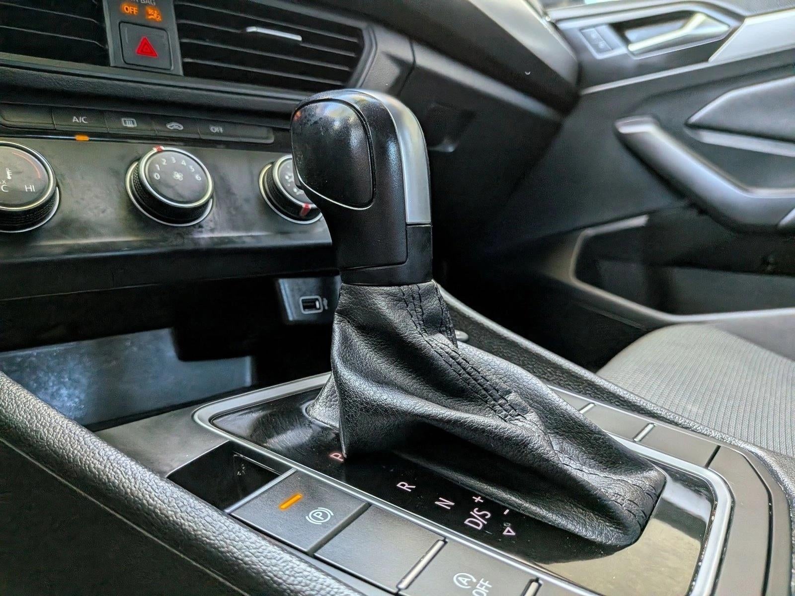 2019 Volkswagen Jetta S Auto w/SULEV