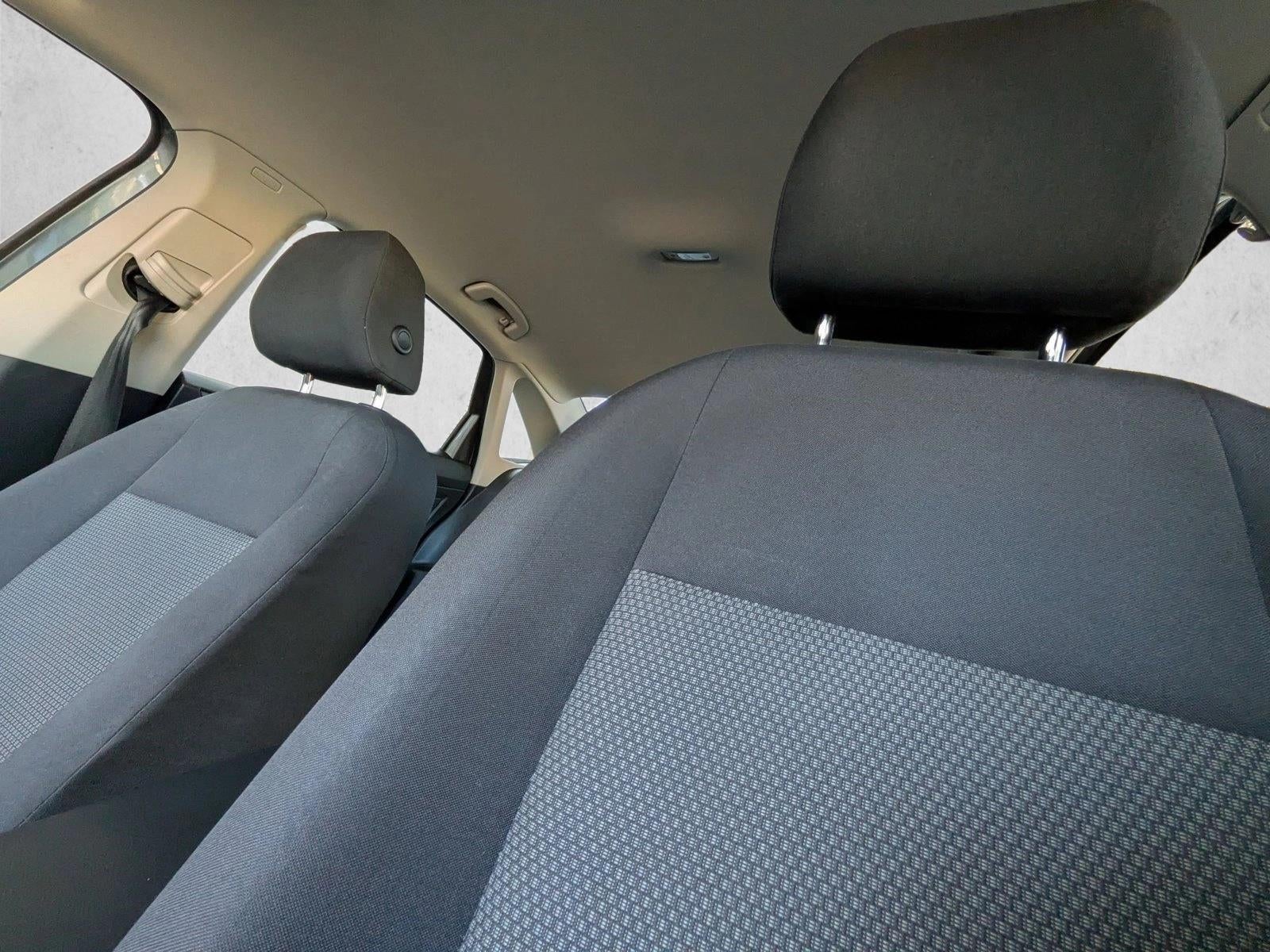 2019 Volkswagen Jetta S Auto w/SULEV