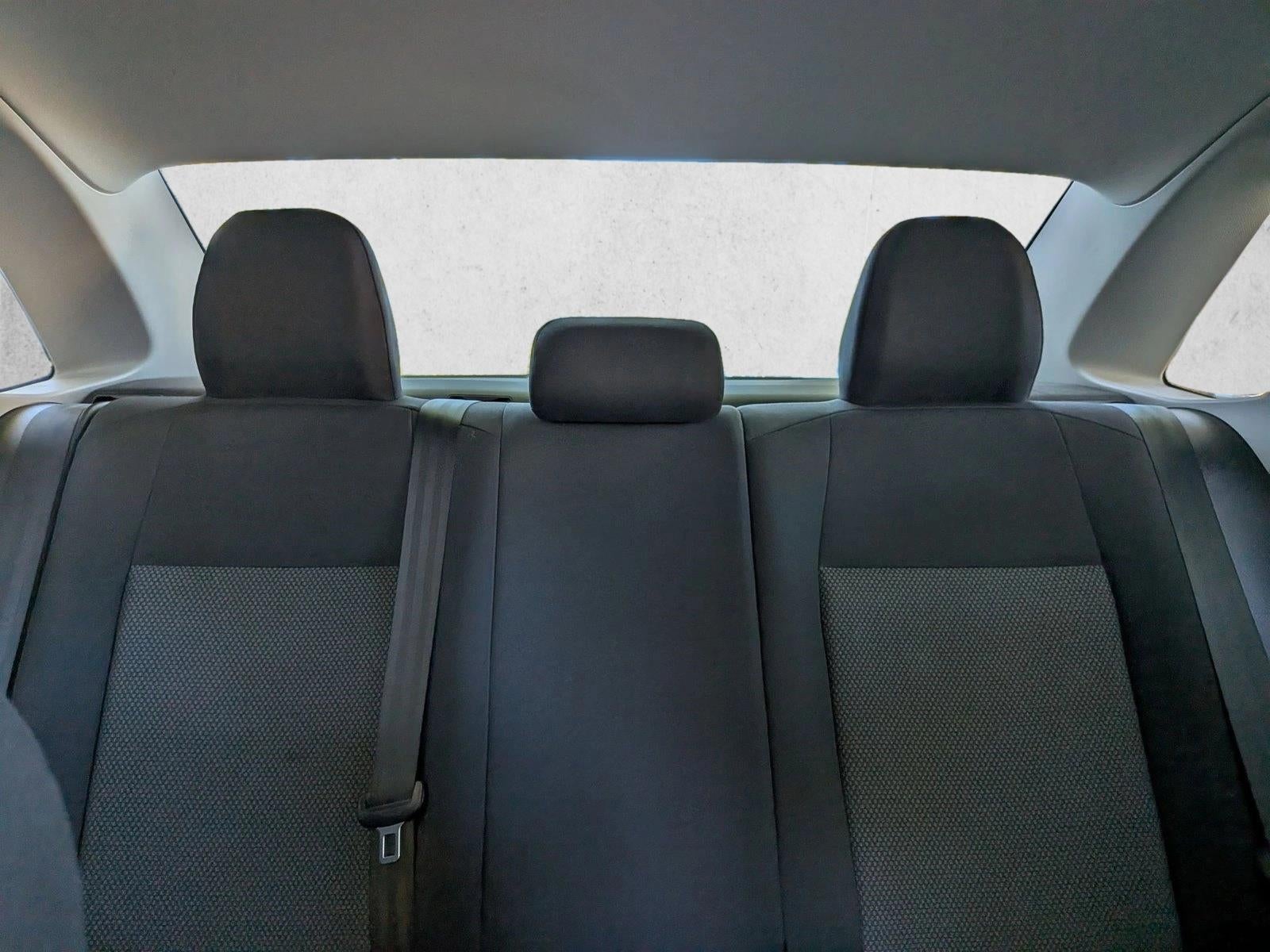 2019 Volkswagen Jetta S Auto w/SULEV