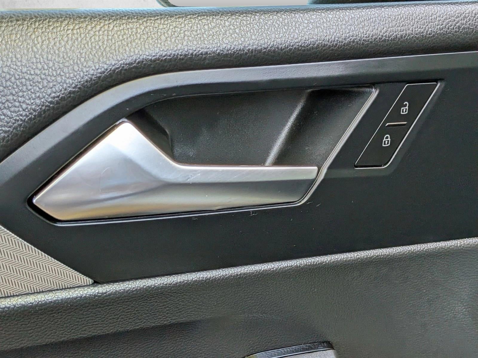 2019 Volkswagen Jetta S Auto w/SULEV