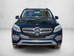 2016 Mercedes-Benz GLE GLE 300d 4MATIC® SUV