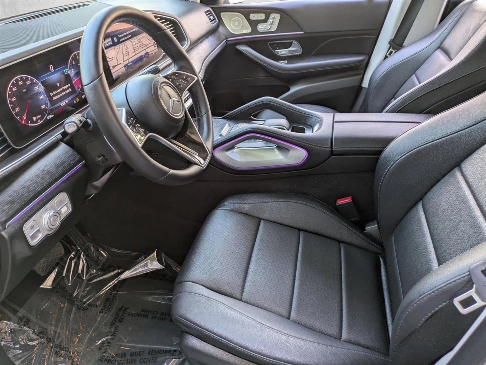 2025 Mercedes-Benz GLE GLE 350 SUV