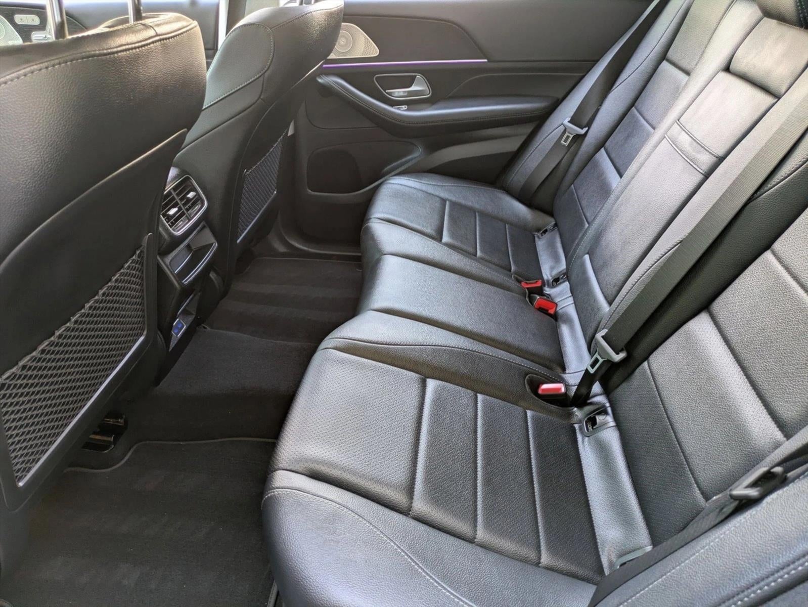 2025 Mercedes-Benz GLE GLE 350 SUV