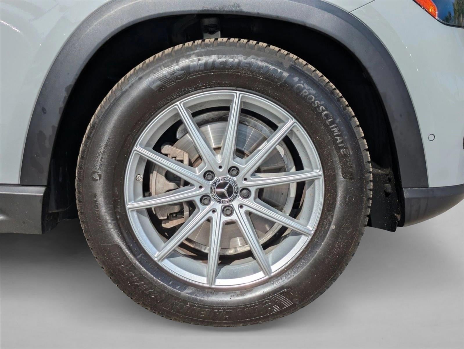 2025 Mercedes-Benz GLE GLE 350 SUV