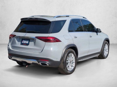 2025 Mercedes-Benz GLE GLE 350 SUV
