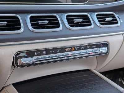 2020 Mercedes-Benz GLE GLE 350 4MATIC® SUV