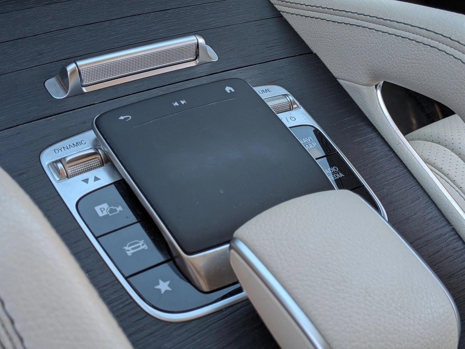 2020 Mercedes-Benz GLE GLE 350 4MATIC® SUV