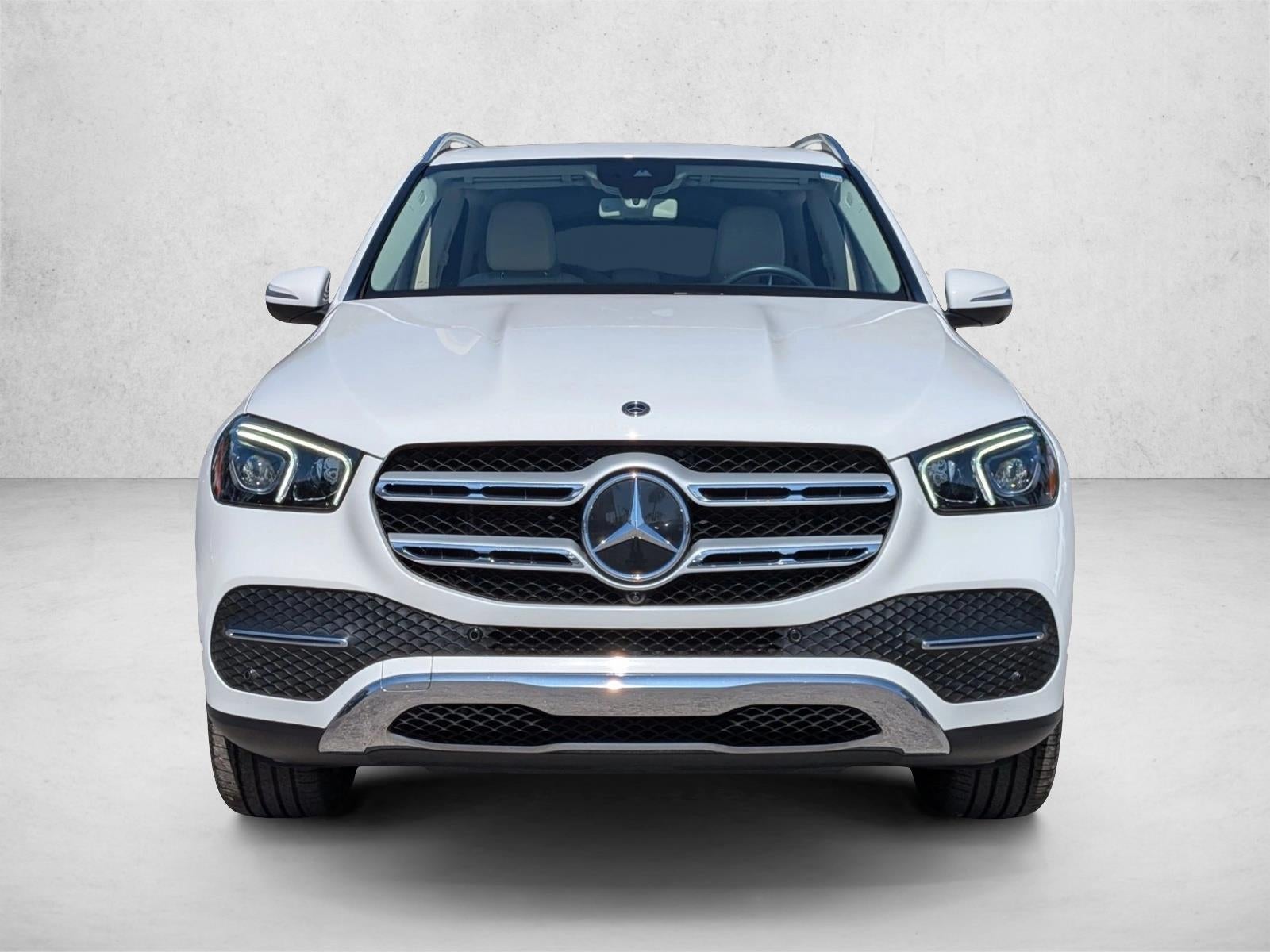 2020 Mercedes-Benz GLE GLE 350 4MATIC® SUV
