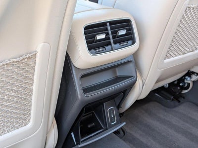 2020 Mercedes-Benz GLE GLE 350 4MATIC® SUV