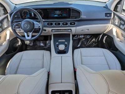 2020 Mercedes-Benz GLE GLE 350 4MATIC® SUV