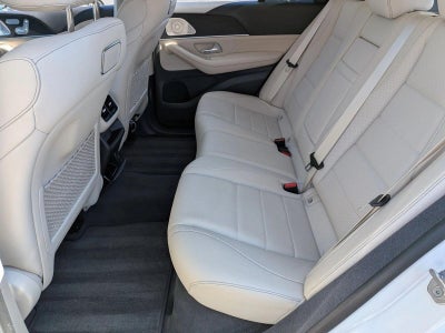 2020 Mercedes-Benz GLE GLE 350 4MATIC® SUV