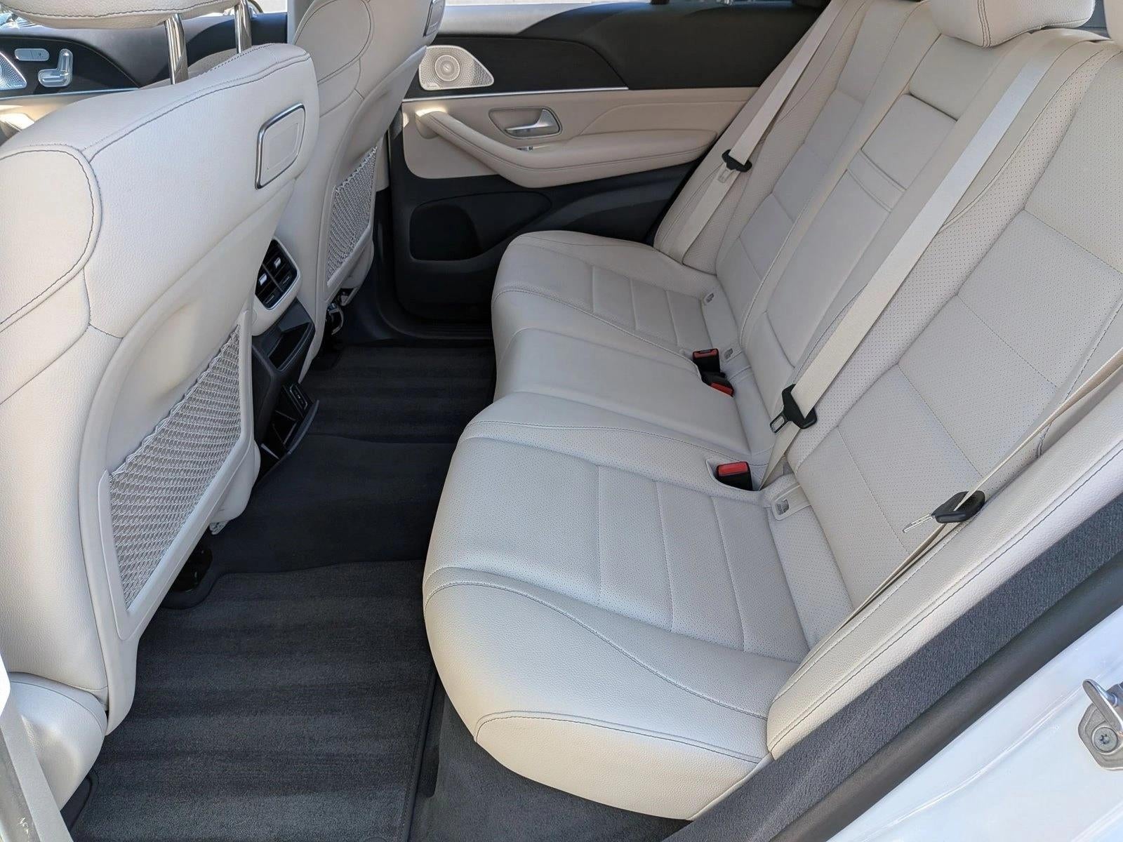 2020 Mercedes-Benz GLE GLE 350 4MATIC® SUV