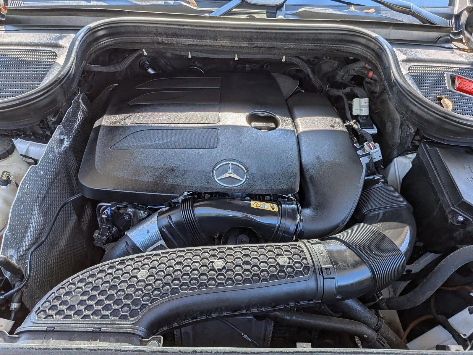 2020 Mercedes-Benz GLE GLE 350 4MATIC® SUV