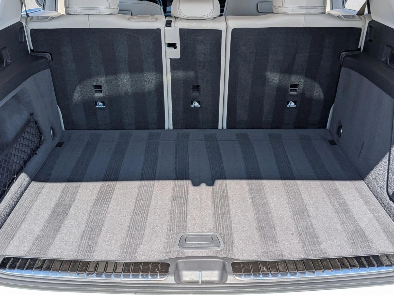 2020 Mercedes-Benz GLE GLE 350 4MATIC® SUV