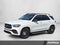 2023 Mercedes-Benz GLE GLE 450 4MATIC® SUV