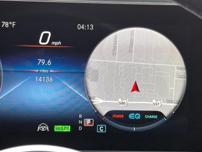 2023 Mercedes-Benz GLE GLE 450 4MATIC® SUV