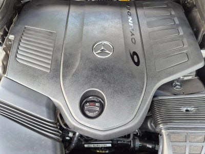 2023 Mercedes-Benz GLE GLE 450 4MATIC® SUV