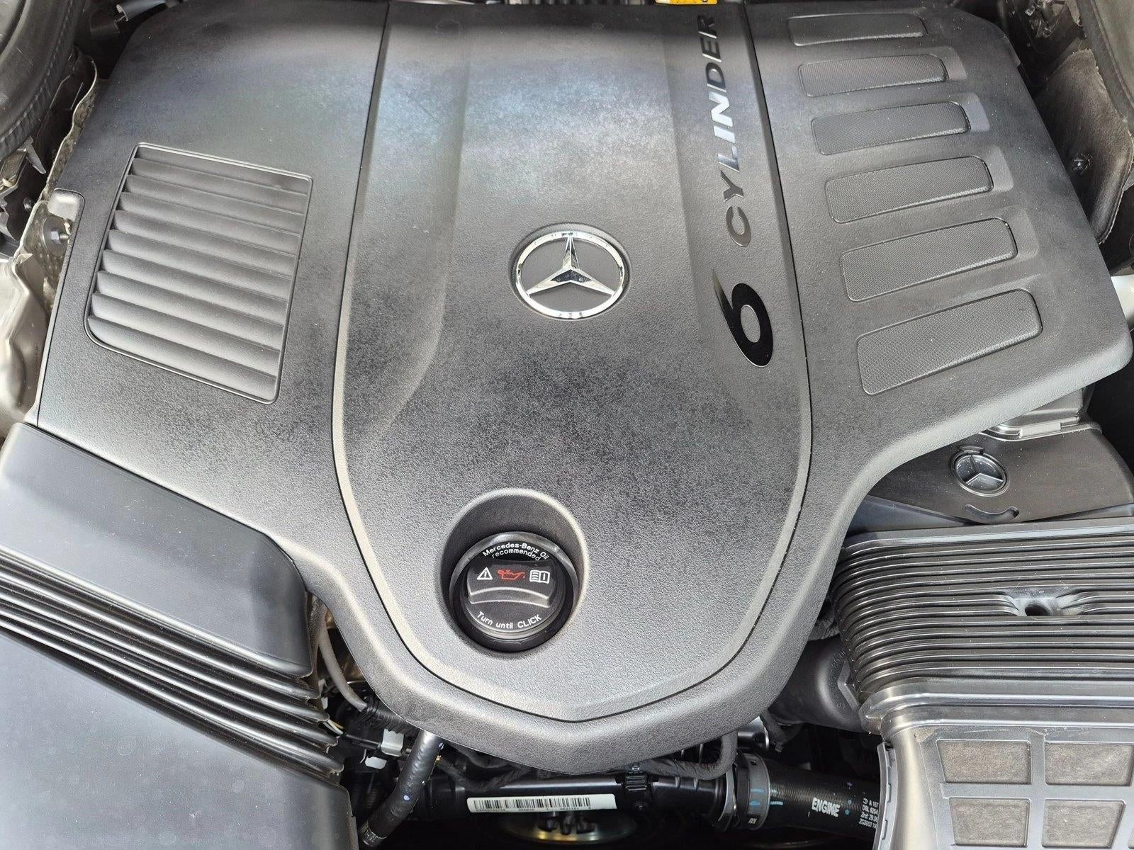 2023 Mercedes-Benz GLE GLE 450 4MATIC® SUV