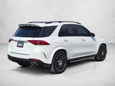 2023 Mercedes-Benz GLE GLE 450 4MATIC® SUV