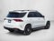 2023 Mercedes-Benz GLE GLE 450 4MATIC® SUV