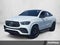 2021 Mercedes-Benz GLE AMG® GLE 53 4MATIC® Coupe