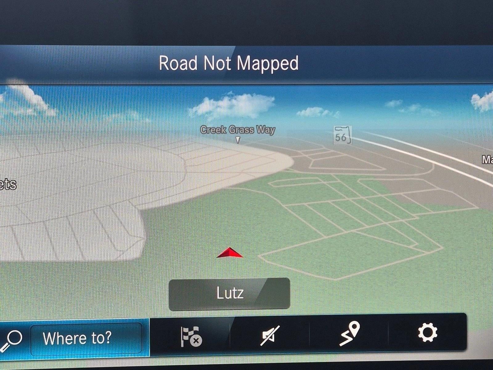 2021 Mercedes-Benz GLE AMG® GLE 53 4MATIC® Coupe