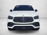2021 Mercedes-Benz GLE AMG® GLE 53 4MATIC® Coupe