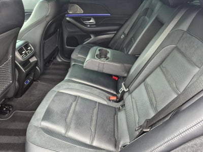 2025 Mercedes-Benz GLE AMG® GLE 53 4MATIC®+ Coupe