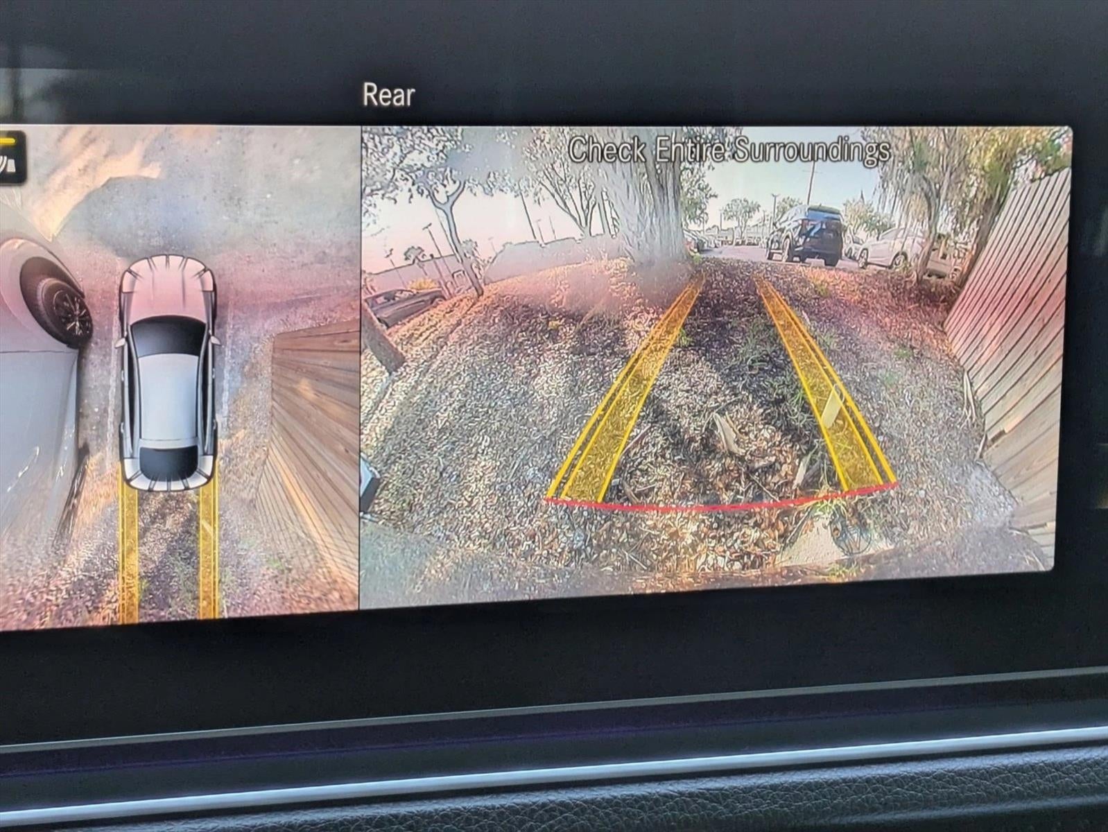 2021 Mercedes-Benz GLE AMG® GLE 53 4MATIC® Coupe