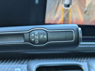 2021 Mercedes-Benz GLE AMG® GLE 53 4MATIC® Coupe