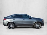 2021 Mercedes-Benz GLE AMG® GLE 53 4MATIC® Coupe