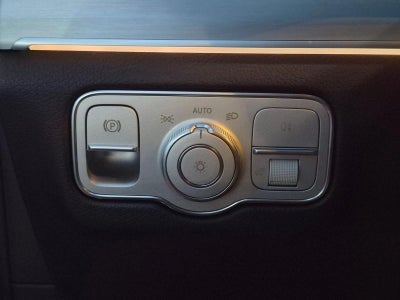 2025 Mercedes-Benz GLS GLS 450 4MATIC® SUV