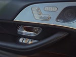 2025 Mercedes-Benz GLS GLS 450 4MATIC® SUV