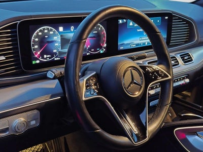 2025 Mercedes-Benz GLS GLS 450 4MATIC® SUV