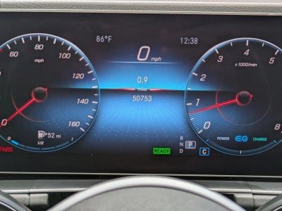 2020 Mercedes-Benz GLS GLS 450 4MATIC® SUV