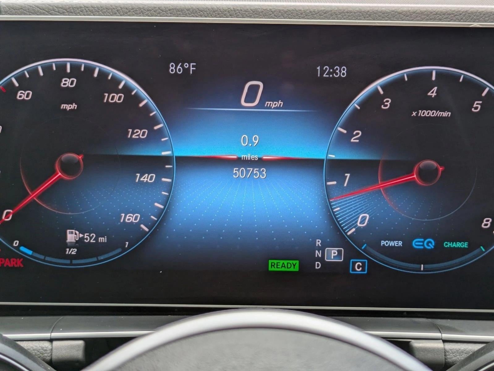 2020 Mercedes-Benz GLS GLS 450 4MATIC® SUV