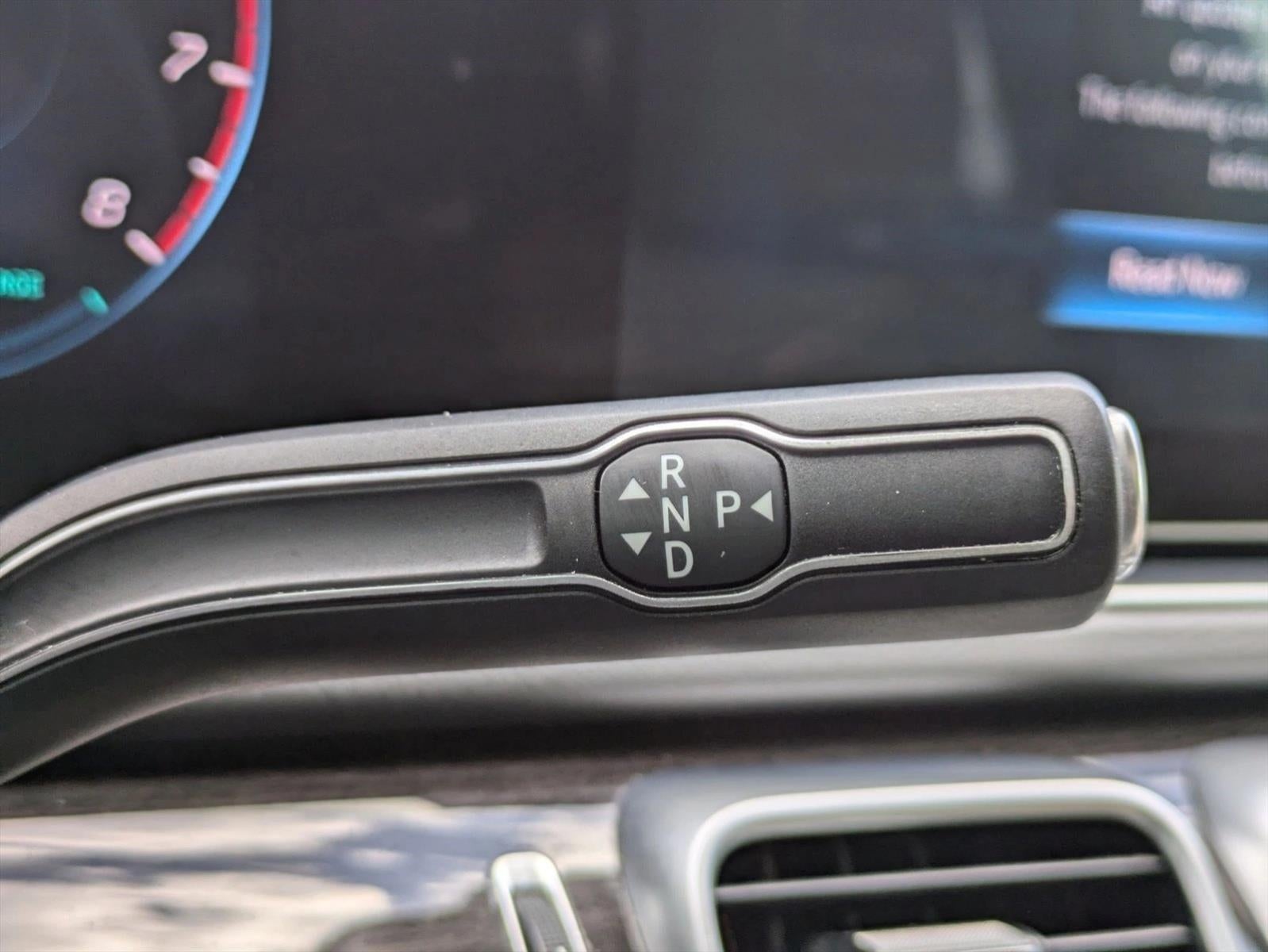 2020 Mercedes-Benz GLS GLS 450 4MATIC® SUV