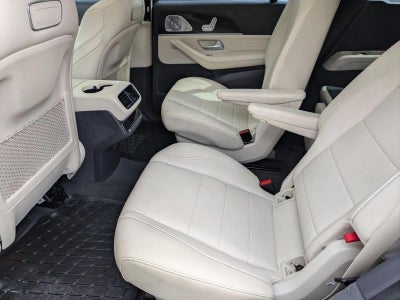 2020 Mercedes-Benz GLS GLS 450 4MATIC® SUV