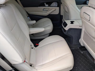 2020 Mercedes-Benz GLS GLS 450 4MATIC® SUV