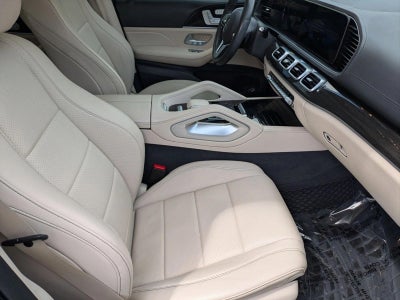 2020 Mercedes-Benz GLS GLS 450 4MATIC® SUV