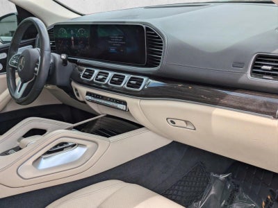 2020 Mercedes-Benz GLS GLS 450 4MATIC® SUV