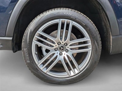 2020 Mercedes-Benz GLS GLS 450 4MATIC® SUV