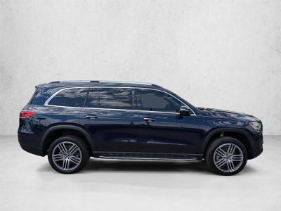 2020 Mercedes-Benz GLS GLS 450 4MATIC® SUV