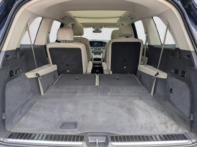 2020 Mercedes-Benz GLS GLS 450 4MATIC® SUV