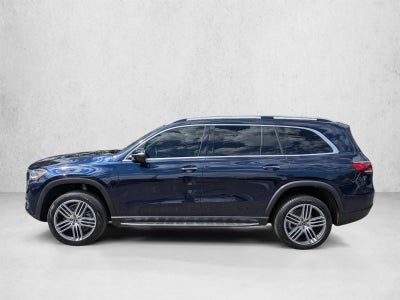 2020 Mercedes-Benz GLS GLS 450 4MATIC® SUV