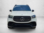 2021 Mercedes-Benz GLS AMG® GLS 63 4MATIC®+ SUV